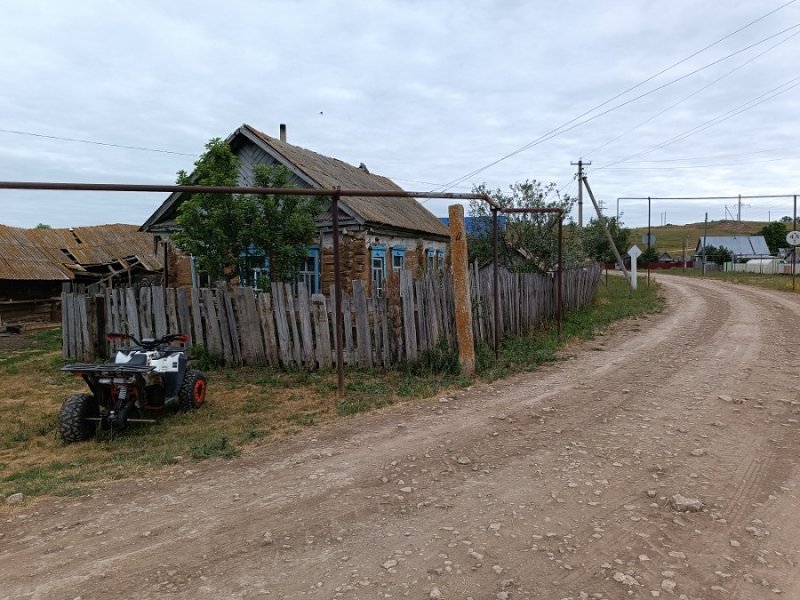 В Шенталинском районе полицейские возбудили уголовное дело в отношении несовершеннолетнего за неправомерное завладение транспортным средством