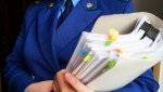 После вмешательства прокуратуры Шенталинского района отремонтирован спортивный объект